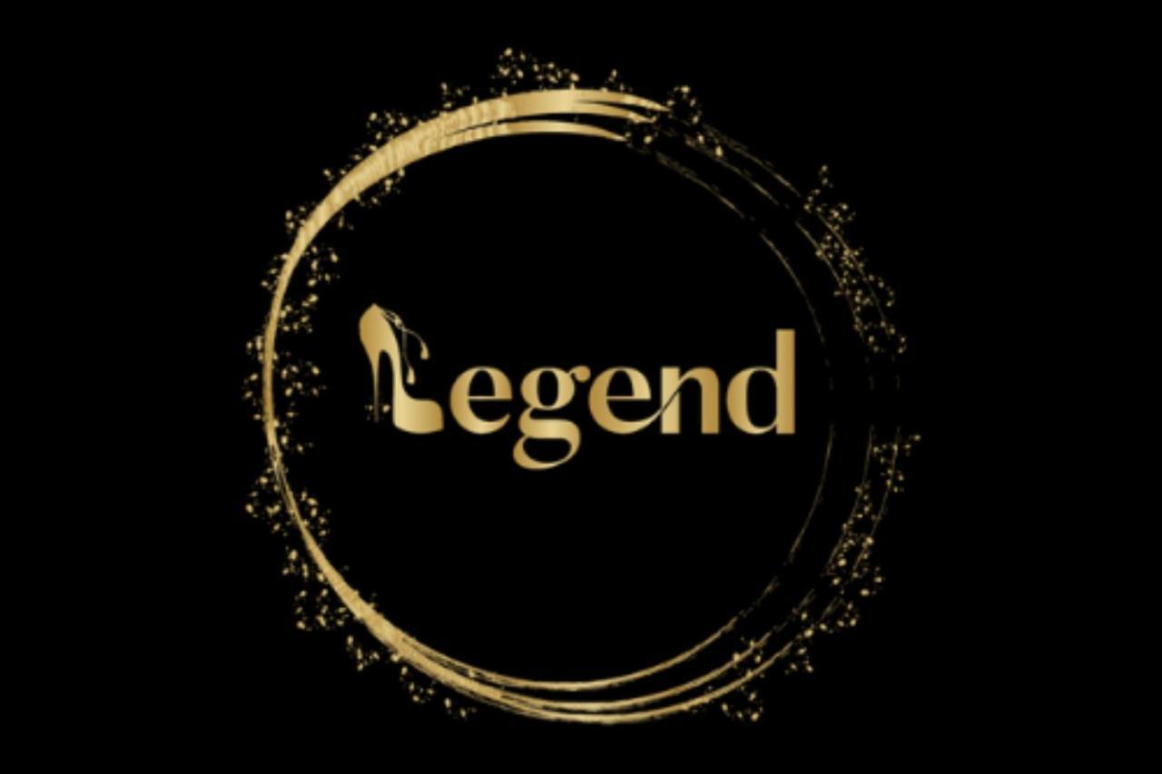 Legend Majestic - Parking Prive Gratuit- Climatisation - Gare - Centre Ville มากง ภายนอก รูปภาพ