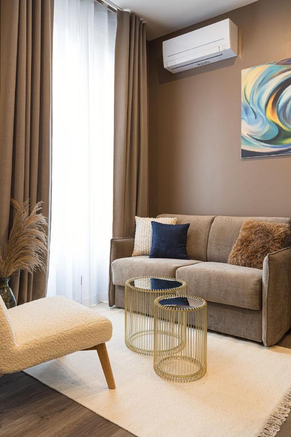 Legend Majestic - Parking Prive Gratuit- Climatisation - Gare - Centre Ville มากง ภายนอก รูปภาพ