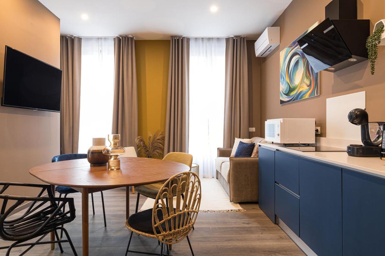 Legend Majestic - Parking Prive Gratuit- Climatisation - Gare - Centre Ville มากง ภายนอก รูปภาพ